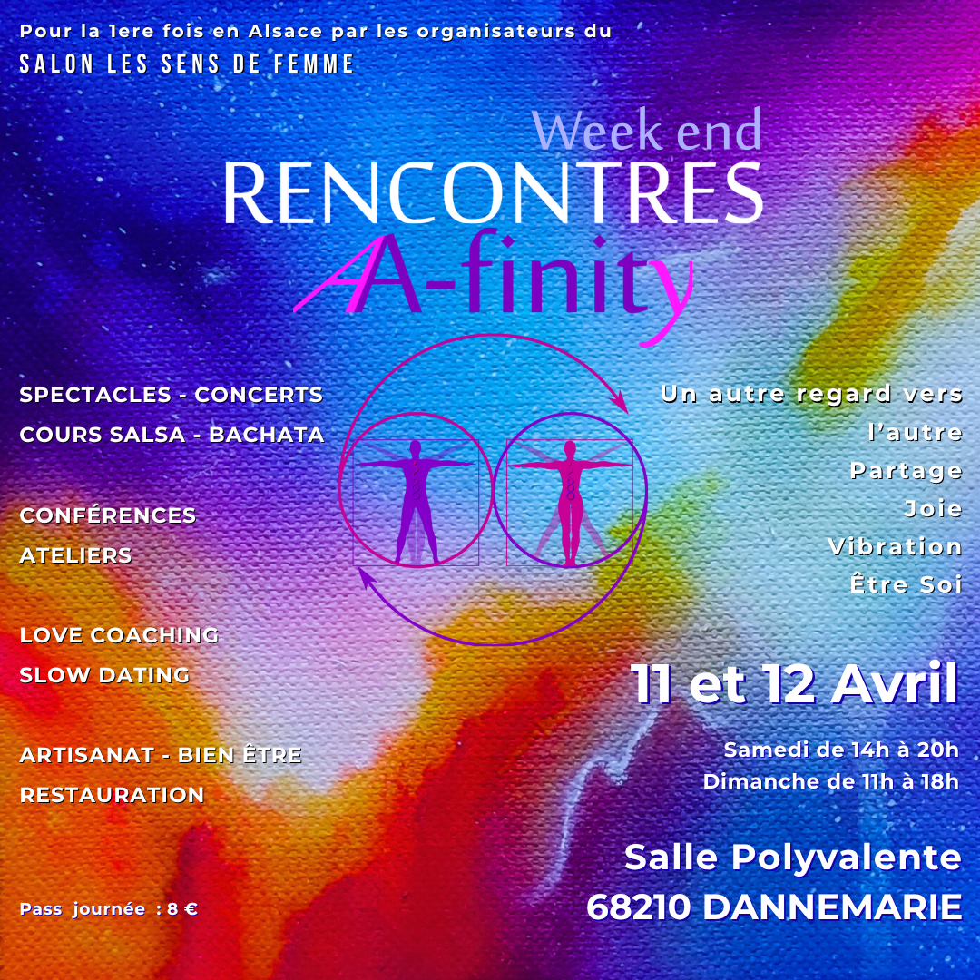 RENCONTRE